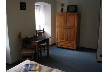 Češka Penzión Češki Krumlov / Český Krumlov, Eksterijer